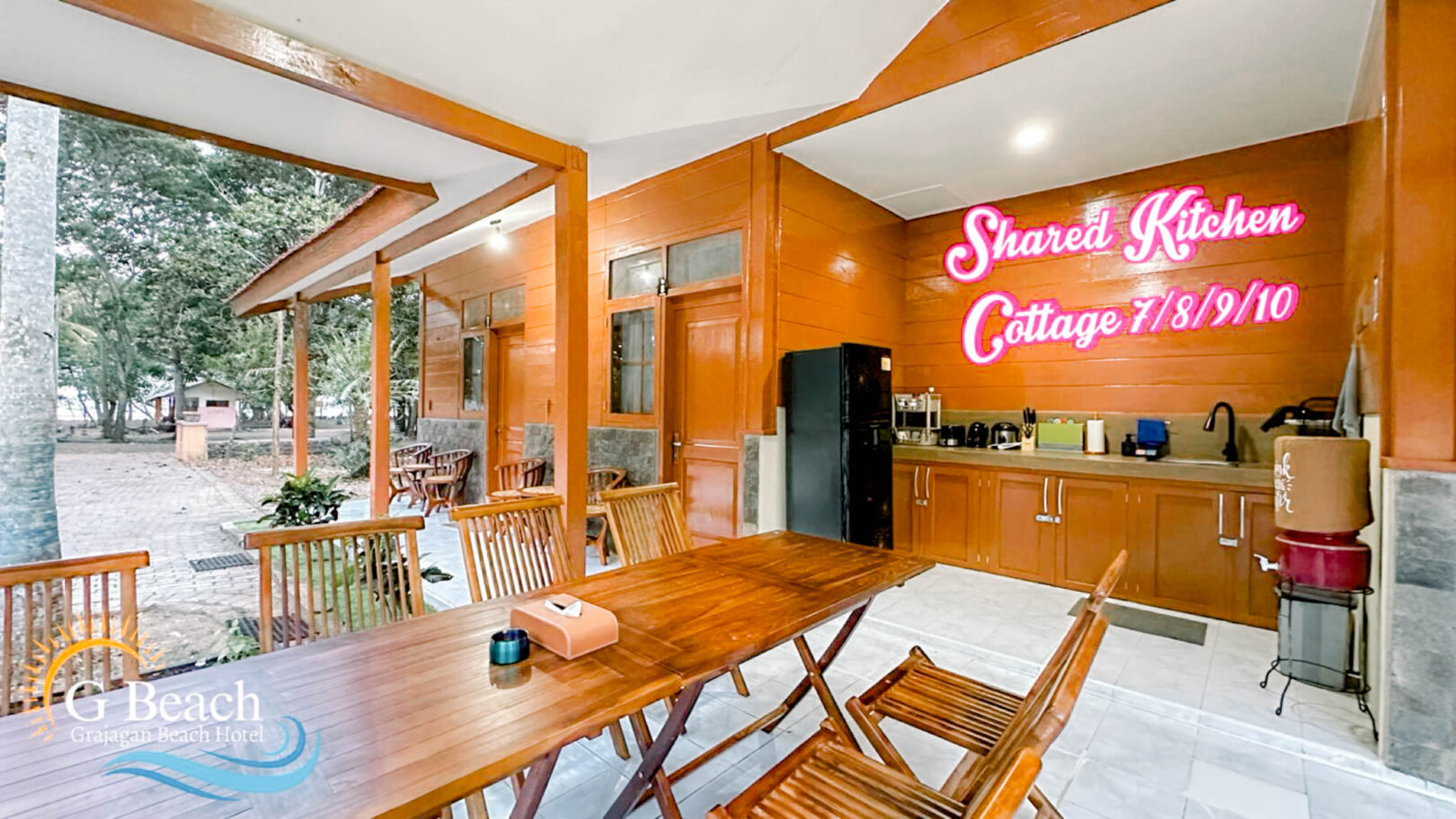 Beachview Cottage