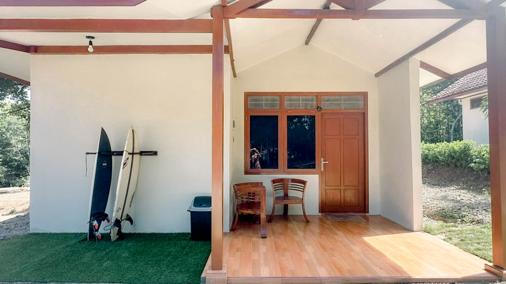 Bungalow
